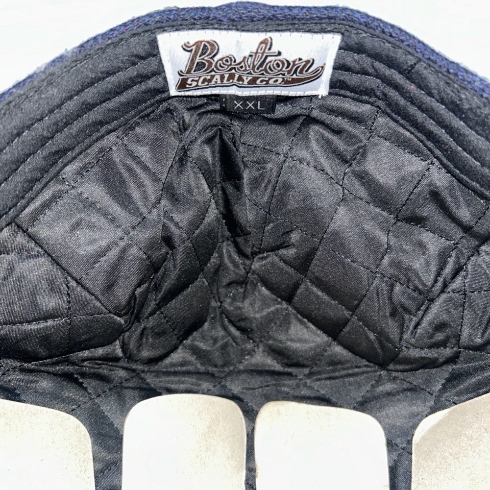 Dark Blue Cap - image 5